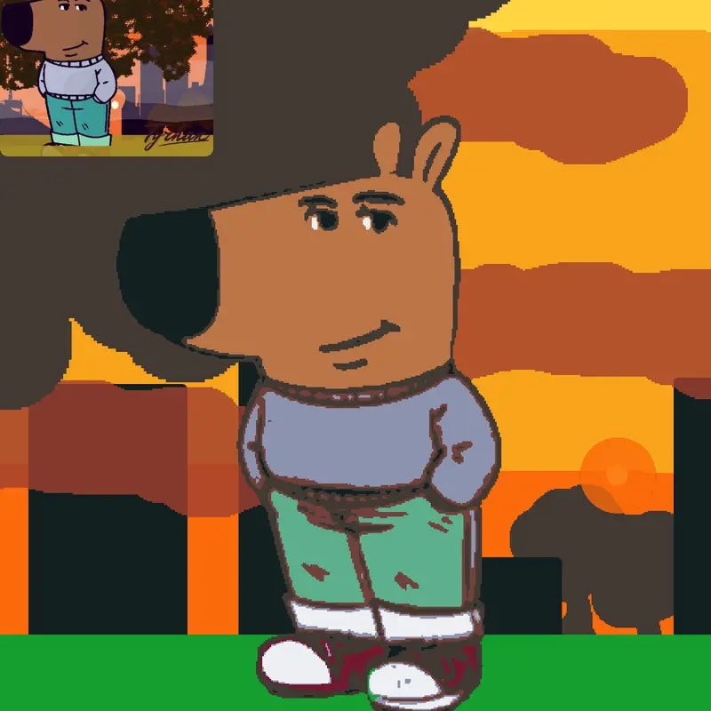 Game by @Gabriel2024
