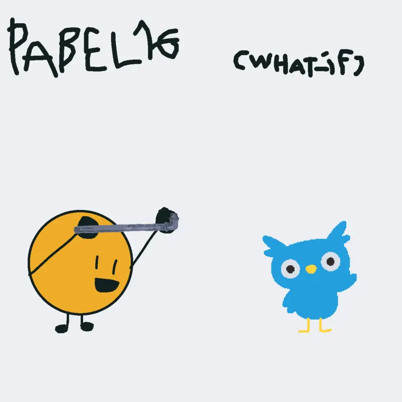 Game by @pabel82016