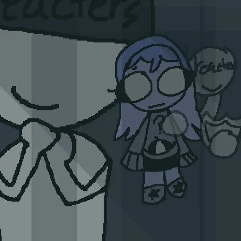 Game by @foodstealer