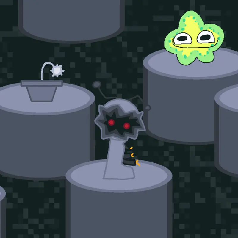 Game by @igaIsConfused