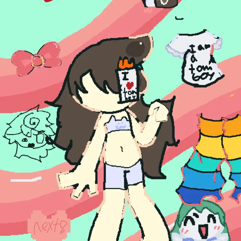Game by @PEGGYSCHYLUER