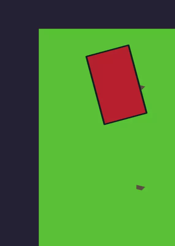 Game by @TurkNamedK44N