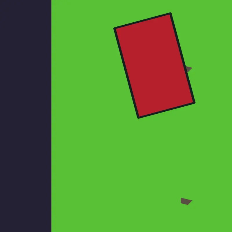 Game by @TurkNamedK44N