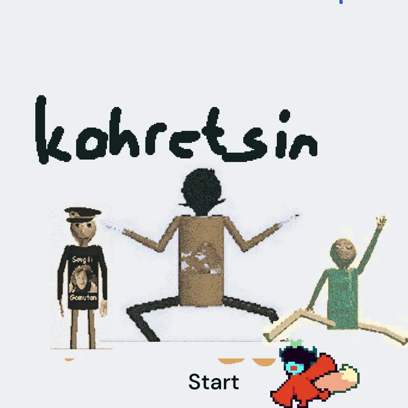 Game by @Kenan010