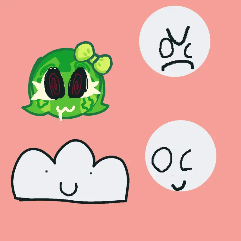 Game by @Emma-Loves-Cloudine