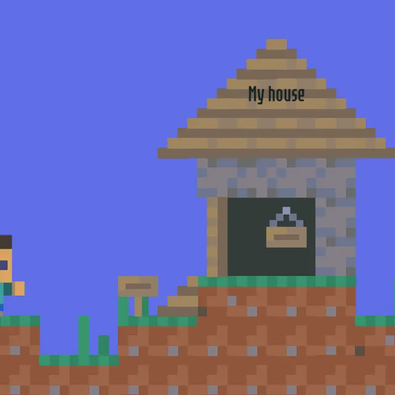 Game by @User_data