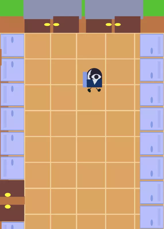 Play asPlay as a school student for you! by @that_new_emoji___