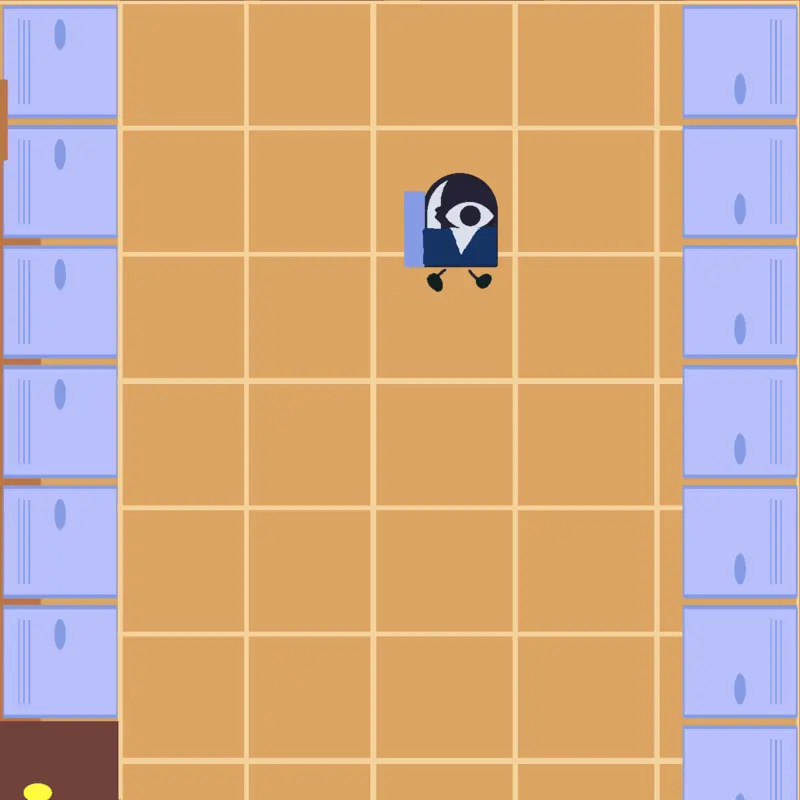 Play asPlay as a school student for you! by @that_new_emoji___