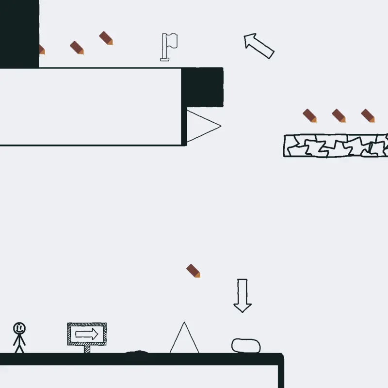 Game by @greenmarker