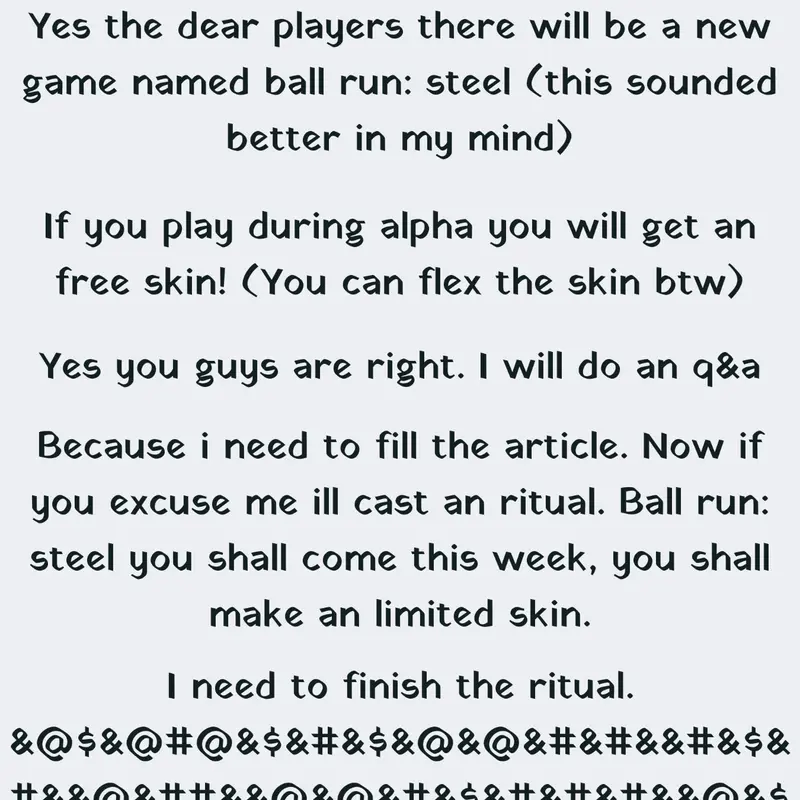Game by @asdfmove15