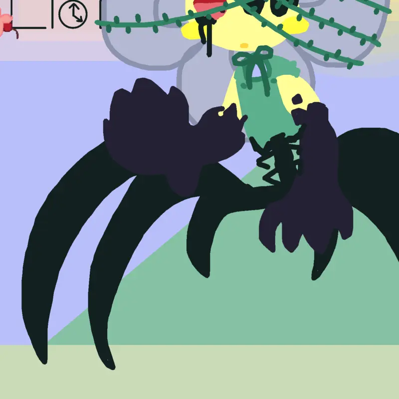 Game by @-SillyVanillyX-