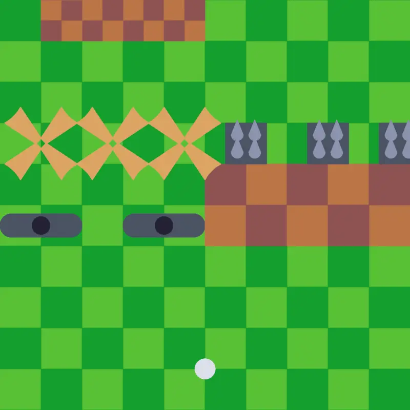 Game by @su1