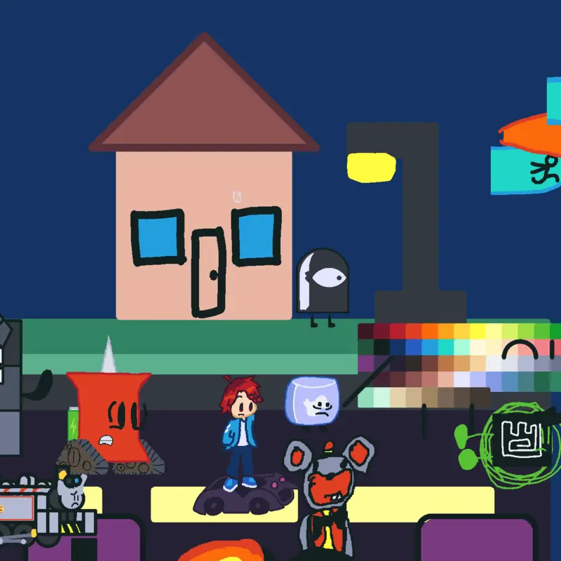 Game by @chuckecheese383737