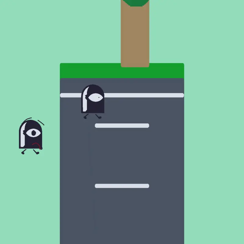 Game by @burnder