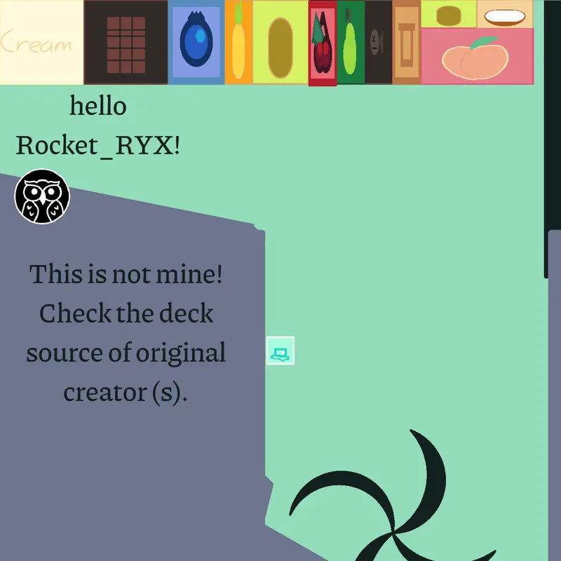 Game by @Rocket_RYX