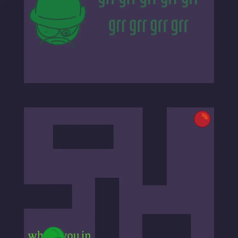 Game by @The_EtAlien