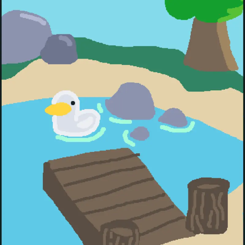 Game by @mr_INDO