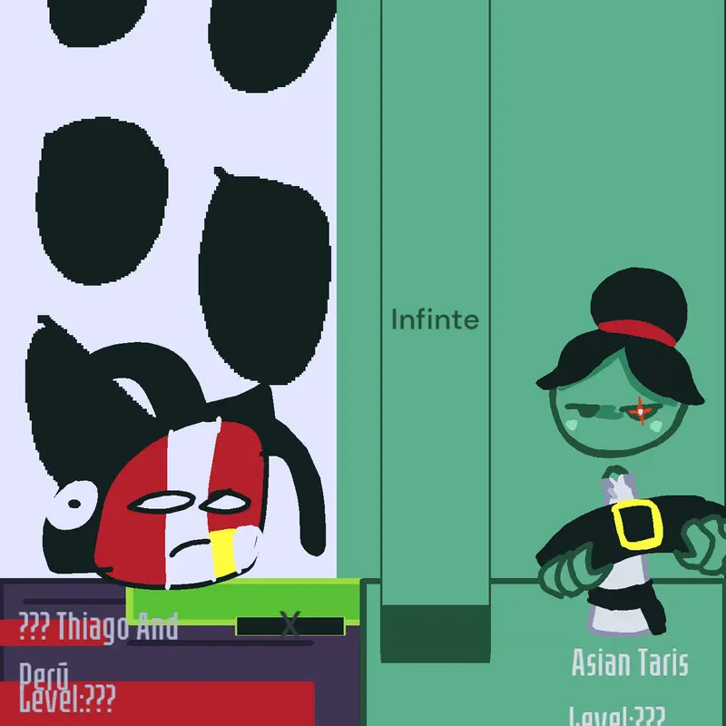 Game by @byewhynot
