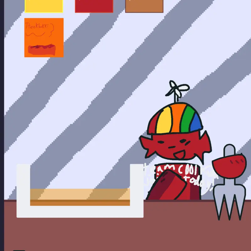 Game by @IamYT