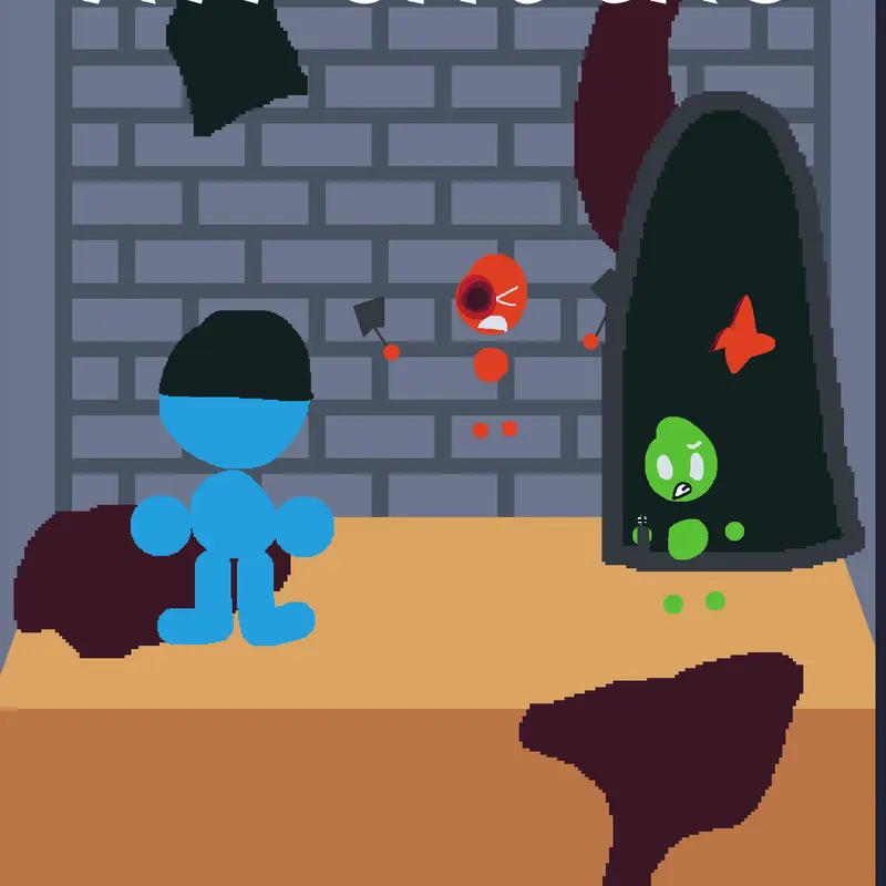 Game by @sharkzenho