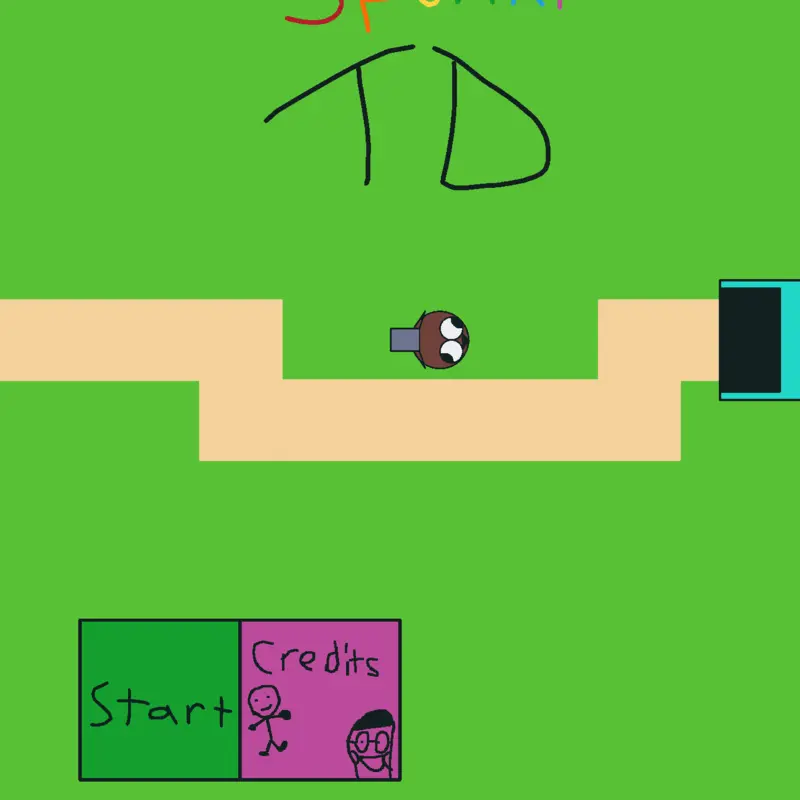 Game by @Why-so_seriou