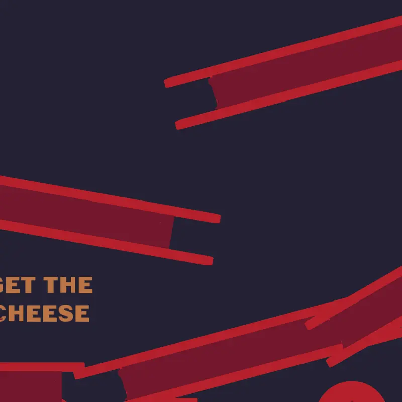 Cheese climb by @00larpnlarp_th