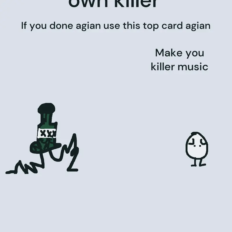 Game by @idiotbox