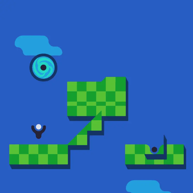 Game by @s_m_i_l_e