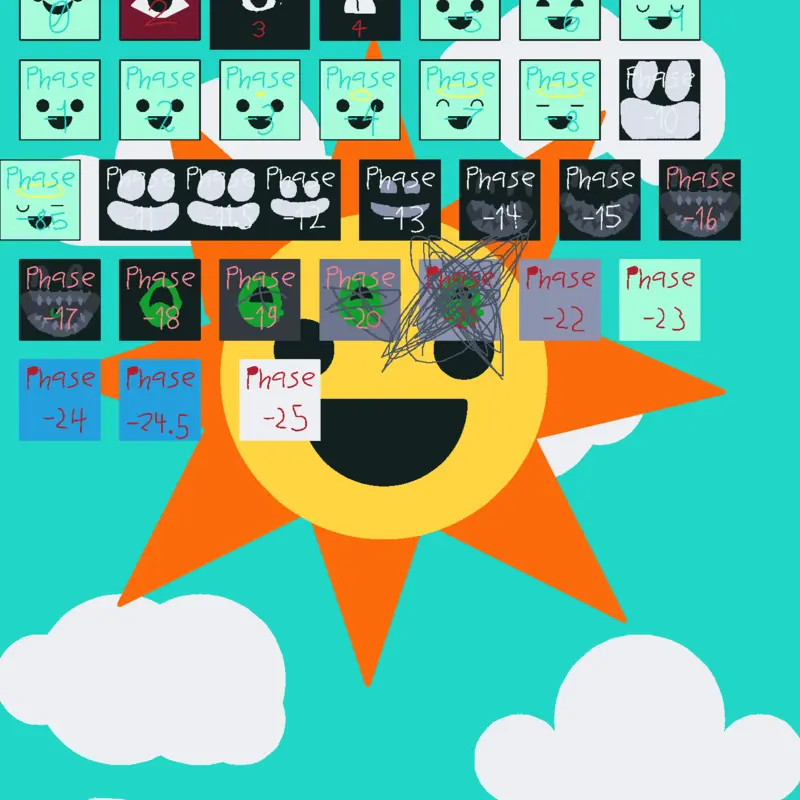 Game by @MyFirstBlob