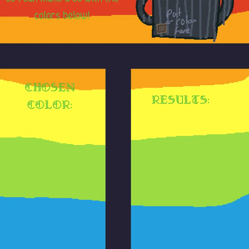 Game by @MillyCutie