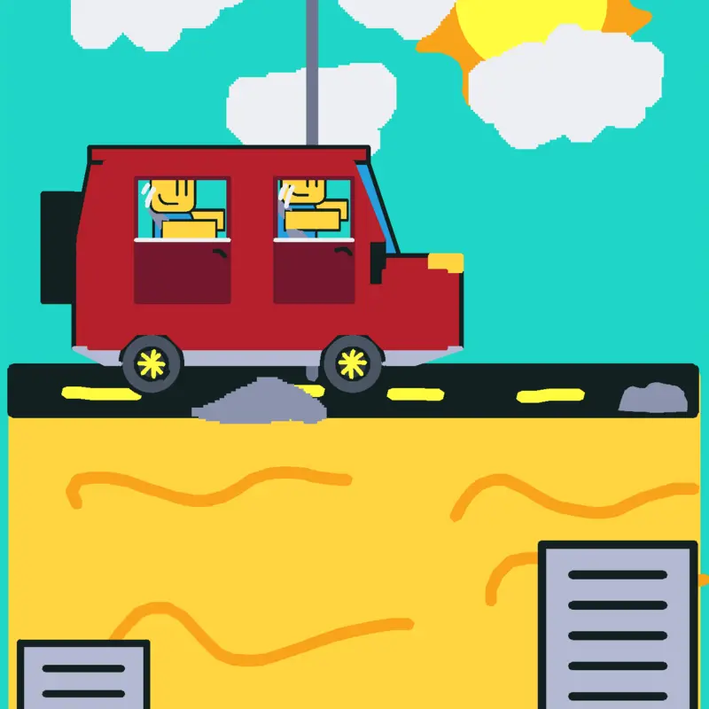 Game by @justplane
