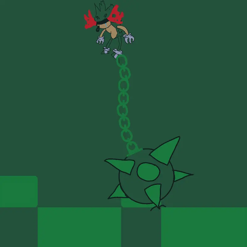 Game by @Wafflw