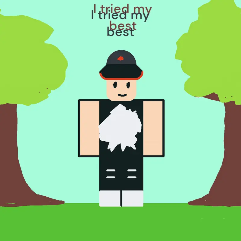Game by @brobe_cube_official