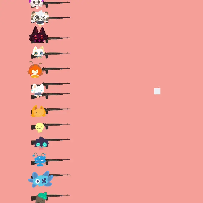 Game by @importantmax