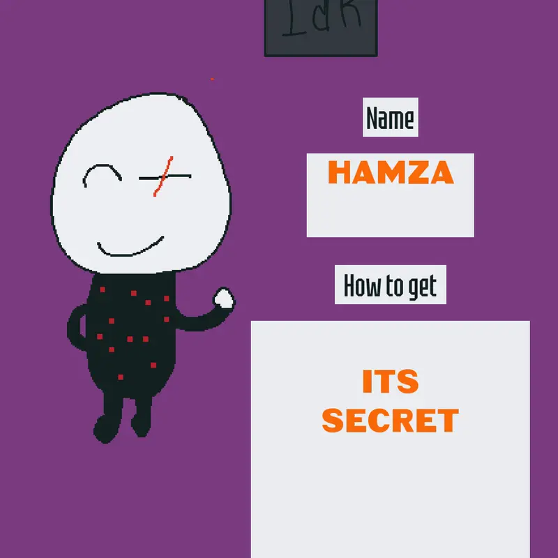 Game by @hamza_shrief4