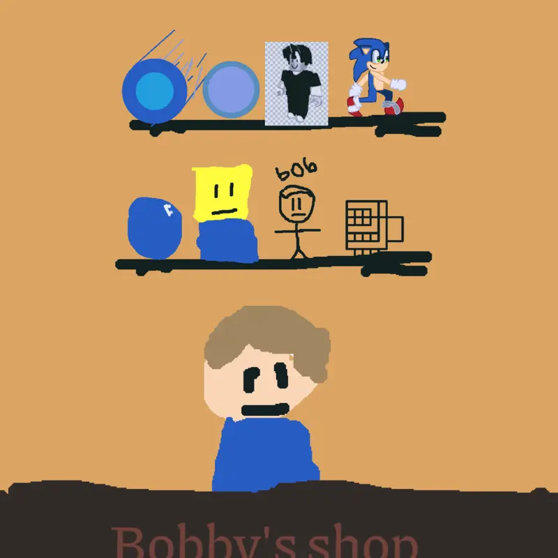 Game by @Gamer4737