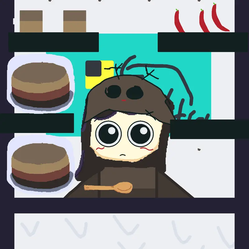 Game by @Deerkid