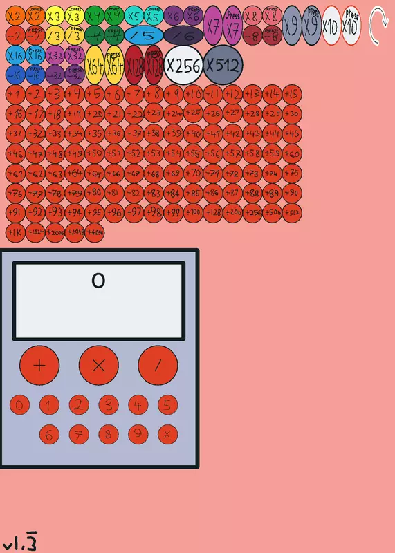 Game by @simgeunhuimk1113