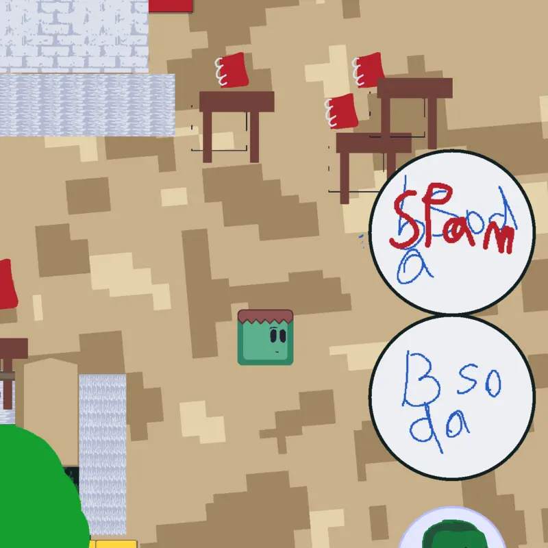 Game by @BAMBIguyz