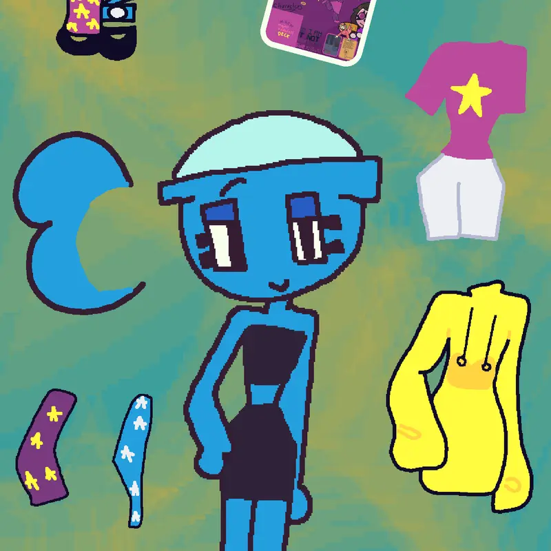 Game by @ZzOpalx_