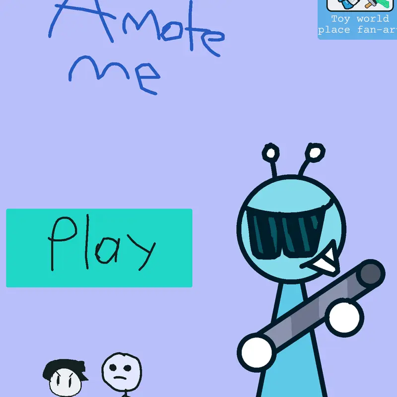 Game by @Ujsjsise