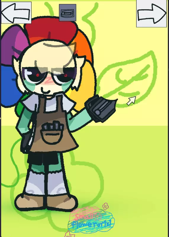 Game by @Smallfloweror1x1