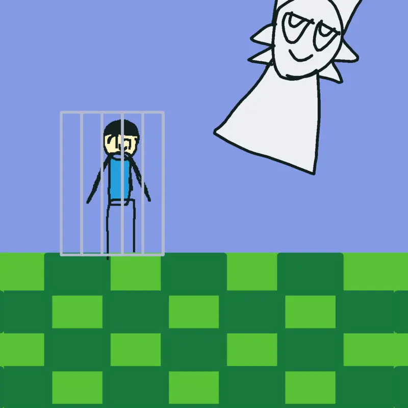Game by @rczinczi
