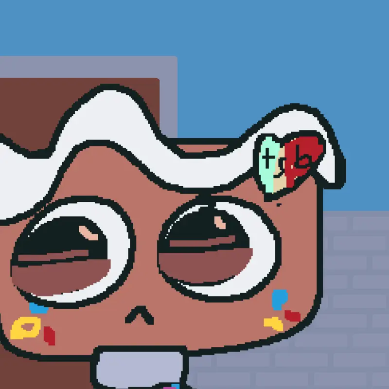 Game by @Broken_confession