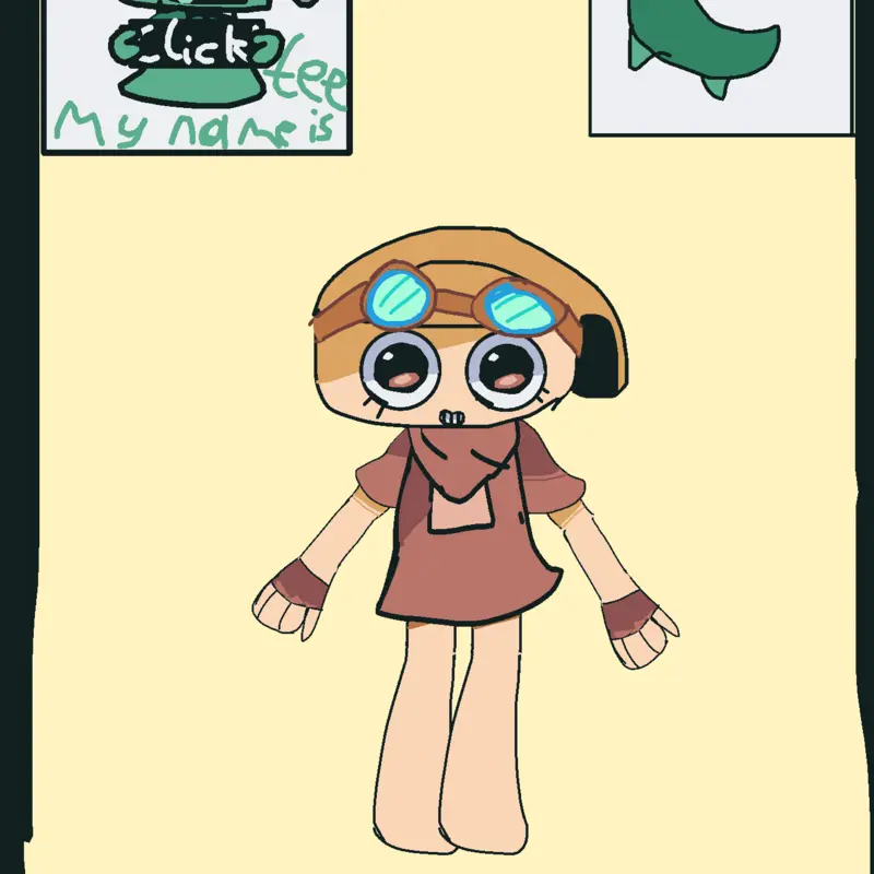 Game by @shellyfan12
