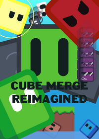 cube merge reimagined