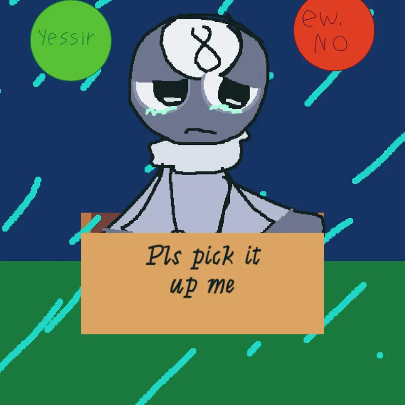Game by @bochii