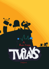 A run from TVPLAYS fangame