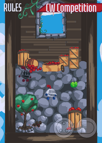 Level submission!