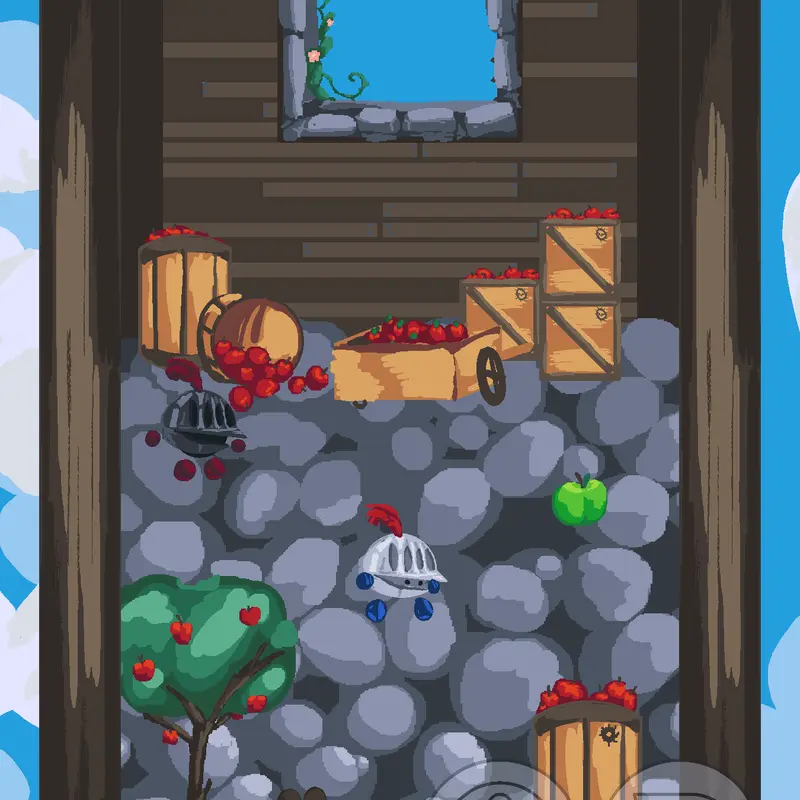 Game by @Bugsy